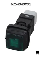 AGCO 6254949M91 Переключатель