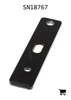 AGCO SN18767 Кронштейн шланга