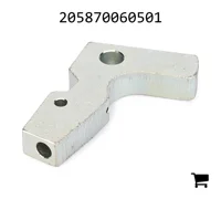 AGCO 205870060501 Храповик