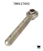 AGCO 700117692 Крышка