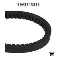 AGCO 30V3345335 Ремень