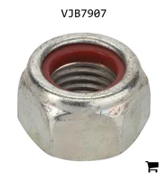 AGCO VJB7907 Гайка