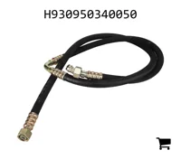 AGCO H930950340050 Шланг высокого давления