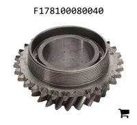 AGCO F178100080040 Управление переключением передач