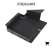 AGCO 3782614M3 Крышка