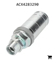 AGCO ACX4283290 Быстроразъемная муфта