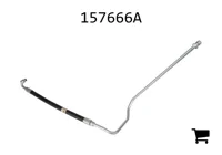 AGCO 157666A Трубка