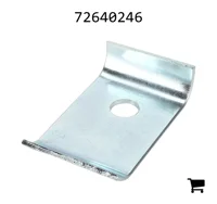 AGCO 72640246 Лист рессоры