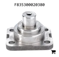 AGCO F835300020380 Шкворень поворотного кулака