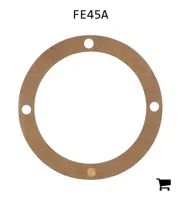 AGCO FE45A Прокладка