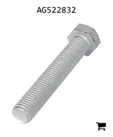 AGCO AG522832 Болт с шестигранной головкой