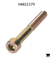 AGCO VA021379 Винт с шестигранной головкой