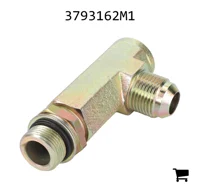 AGCO 3793162M1 Адаптер