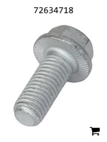 AGCO 72634718 Стопорный винт