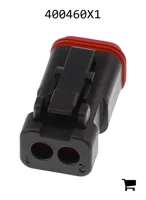 AGCO 400460X1 Соединитель