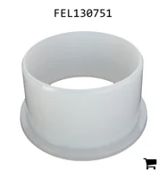 AGCO FEL130751 Подшипниковая втулка