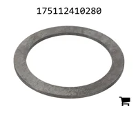 AGCO 175112410280 Регулировочная шайба