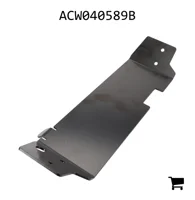 AGCO ACW040589B Кожух