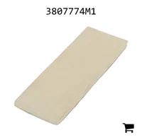 AGCO 3807774M1 Зажим