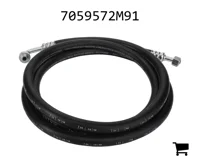 AGCO 7059572M91 Гидравлический шланг