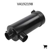 AGCO VA192198 Воздушный фильтр