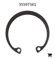AGCO 355973X1 Стопорное кольцо