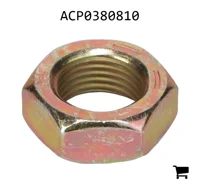 AGCO ACP0380810 Контргайка