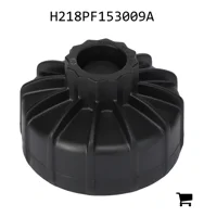 AGCO H218PF153009A Крышка