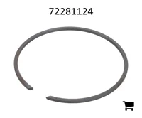 AGCO 72281124 Стопорное кольцо