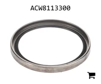 AGCO ACW8113300 Уплотнительное кольцо