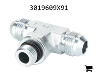 AGCO 3019609X91 Тройник