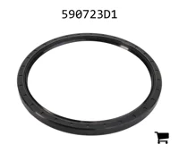 AGCO 590723D1 Сальник