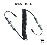 AGCO DMOV-1CTK Соединитель