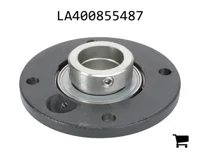 AGCO LA400855487 Фланец подшипника