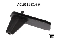 AGCO ACW0198160 Колено