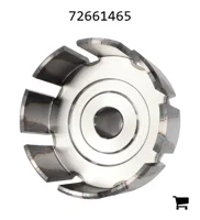 AGCO 72661465 Кожух колокола сцепления