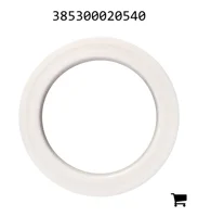 AGCO 385300020540 Уплотнительное кольцо