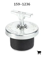 AGCO 159-1236 Крышка сапуна