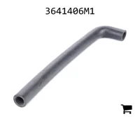 AGCO 3641406M1 Шланг системы охлаждения