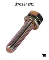 AGCO 3702248M1 Болт с шестигранной головкой