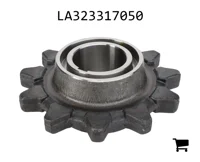 AGCO LA323317050 Шестерня
