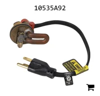 AGCO 10535A92 Обогреватель