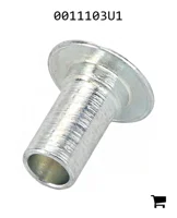 AGCO 0011103U1 Ось поворота