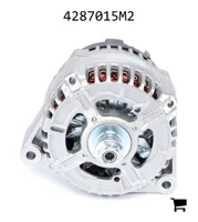 AGCO 4287015M2 Генератор 14 В, 175 A