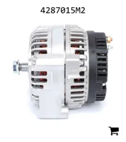 AGCO 4287015M2 Генератор 14 В, 175 A
