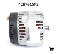 AGCO 4287015M2 Генератор 14 В, 175 A