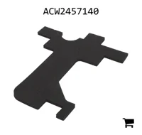 AGCO ACW2457140 Пена