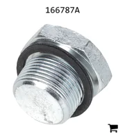 AGCO 166787A Заглушка