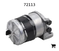 AGCO 72113 Топливный фильтр в сборе