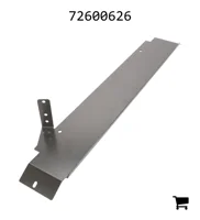 AGCO 72600626 Панель крышки